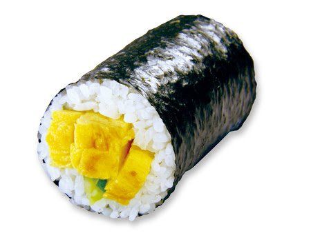 くら寿司にコロナ終息祈願の “アマビエさん巻” ほか6種の恵方巻が登場!当日まで予約OKの画像