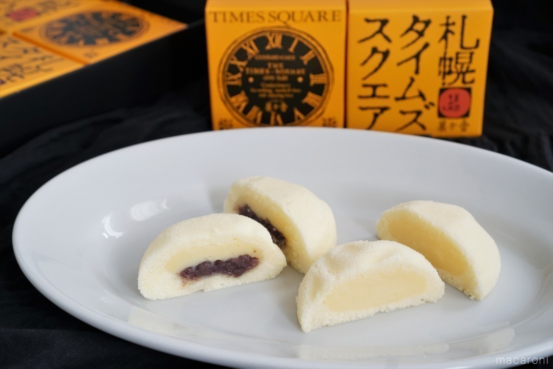 北海道限定お土産ランキングTOP10！ここでしか買えない名物やご当地 