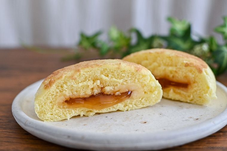 SNSで人気急上昇!ファミマ限定「バター香るホットケーキまん」は見つけたら即買いすべしの画像