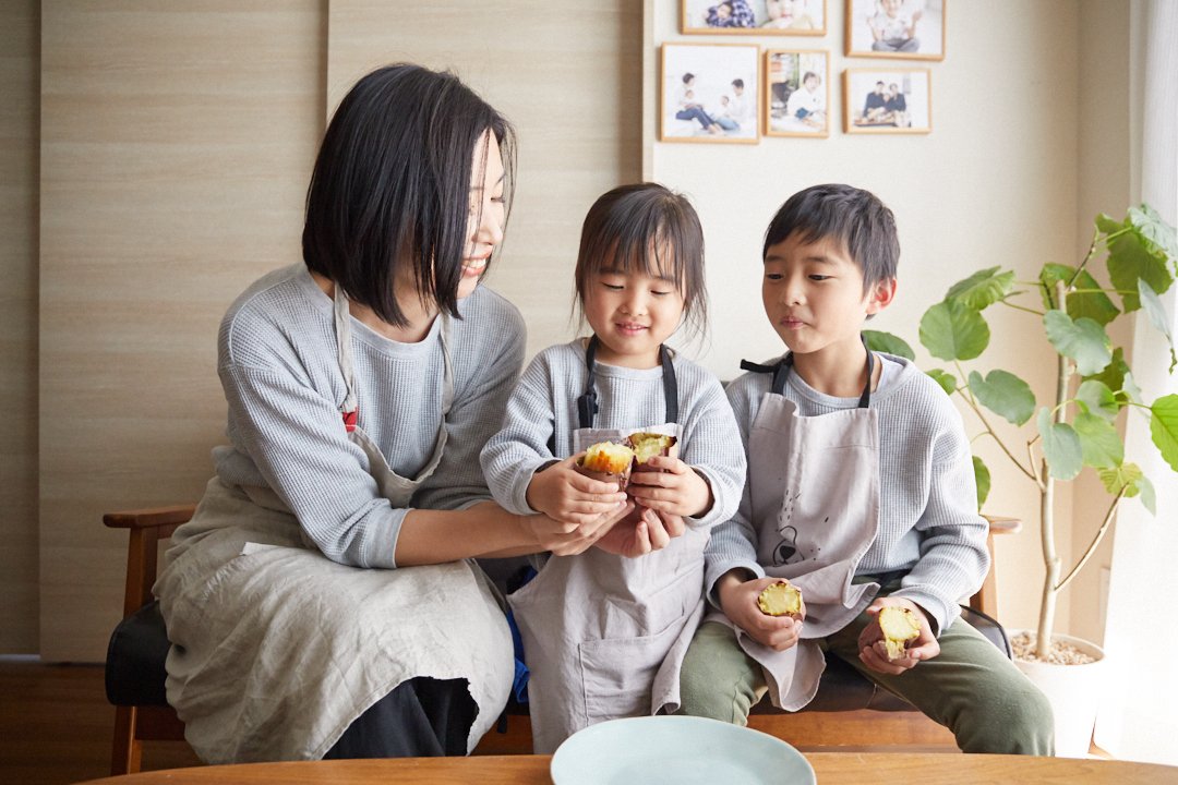 人気インスタグラマーmikiさんが体験！あらゆるシーンで活躍する