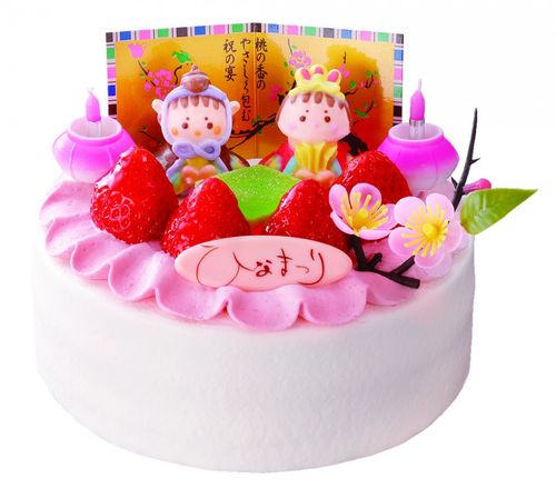 オンライン限定商品も 北海道のお菓子屋さん もりもと にひなまつり限定のケーキが登場 2ページ目 Macaroni オンライン限定商品も 北海道のお菓子屋さん もりもと にひなまつり限定のケーキが登場 2ページ目 Macaroni