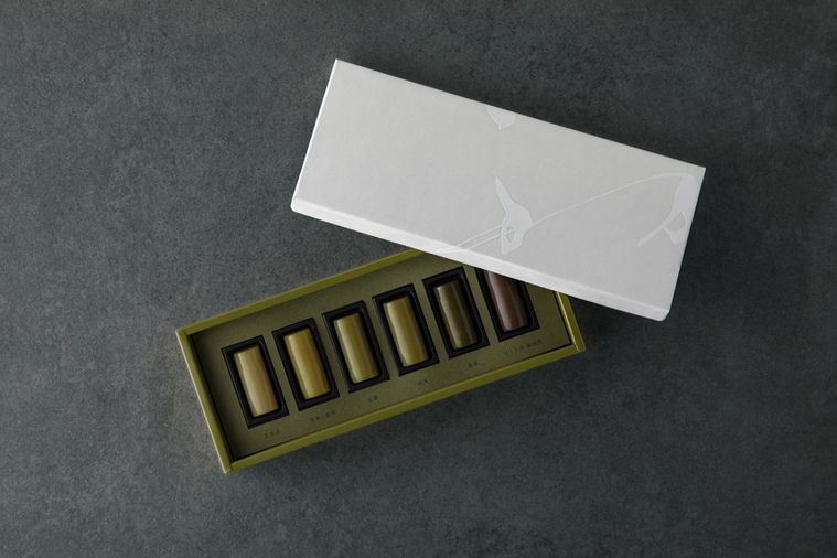 大須ういろから “グルテンフリー” の新ブランド「初-うい」が登場の画像