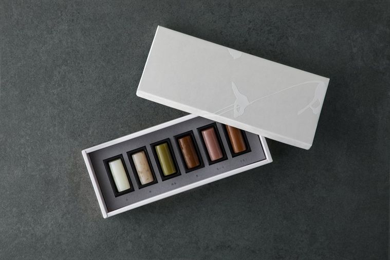 大須ういろから “グルテンフリー” の新ブランド「初-うい」が登場の画像