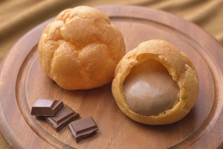 コージーコーナーがショコラフェアを開催!8種類のバラエティ豊かなショコラスイーツが販売中の画像