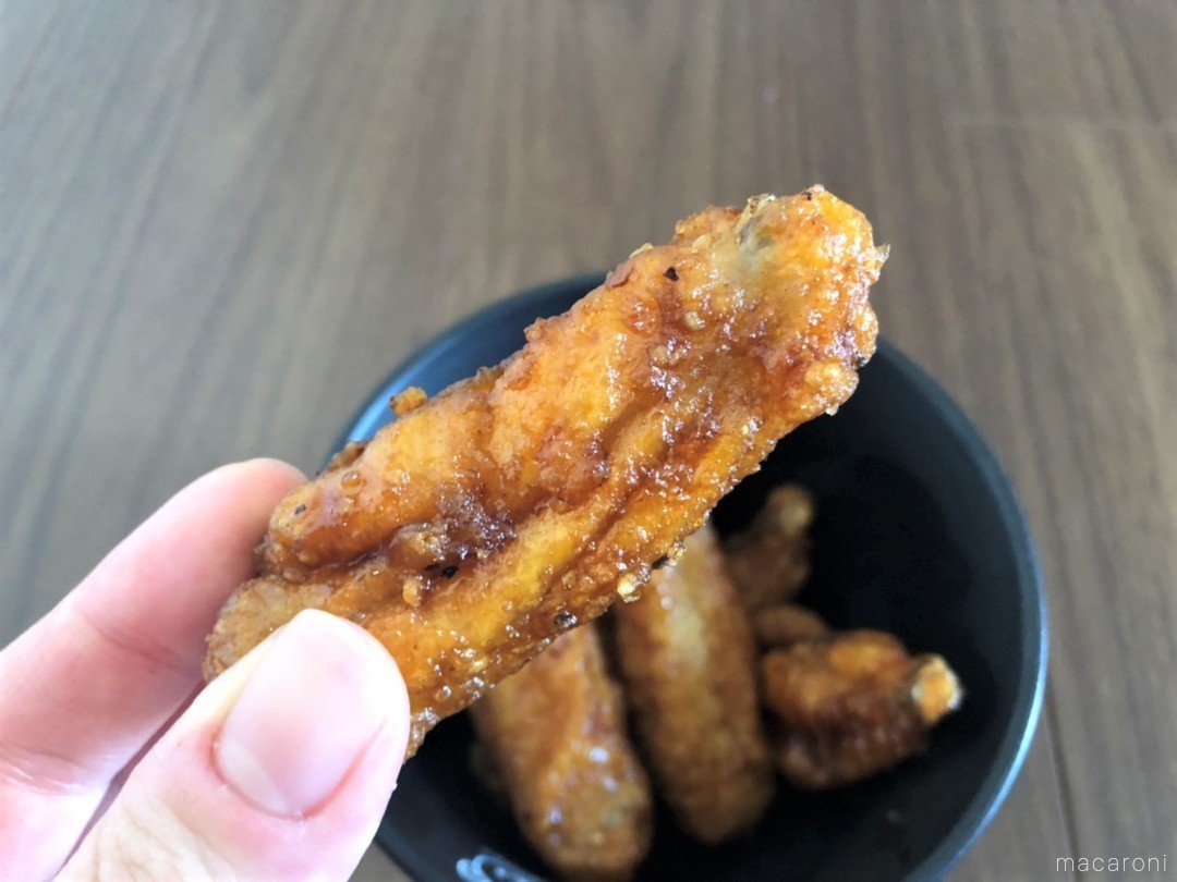食卓にこれが欲しかった セブンイレブンの惣菜おすすめ6選 Macaroni 食卓にこれが欲しかった セブンイレブンの惣菜おすすめ6選 Macaroni