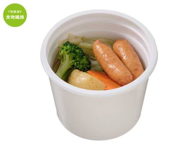 ごろっと具材のポトフ