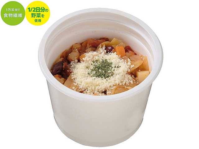 疲れたときや忙しいときに！セブン-イレブンの惣菜おすすめ5選 (9