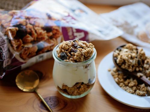 マニアのおすすめ充実のコストコグラノーラから3種類を厳選