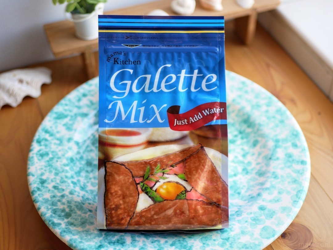 102円 ランキング総合1位 カルディコーヒーファーム カルディオリジナル ママズキッチン ガレットミックス 270g 1個 102円 ランキング総合1位 カルディコーヒーファーム カルディオリジナル ママズキッチン ガレットミックス 270g 1個