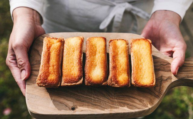 Makuakeで先行販売中!九州の素材にこだわって作られた「九州チーズタルト」が新登場の画像