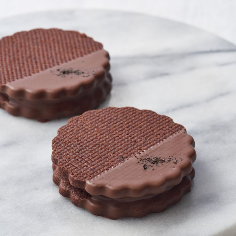 おうちで味わえるおいしい幸せ。リベルテからバレンタイン限定のショコラスイーツ6種類が新発売の画像