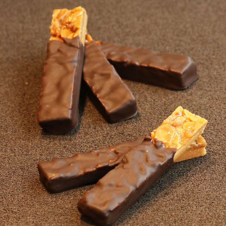 おうちで味わえるおいしい幸せ。リベルテからバレンタイン限定のショコラスイーツ6種類が新発売の画像