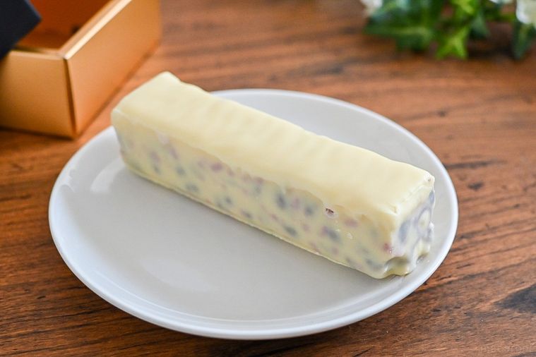 ブラックサンダー史上最高級!バレンタイン限定商品が特設ECサイトにて発売中の画像