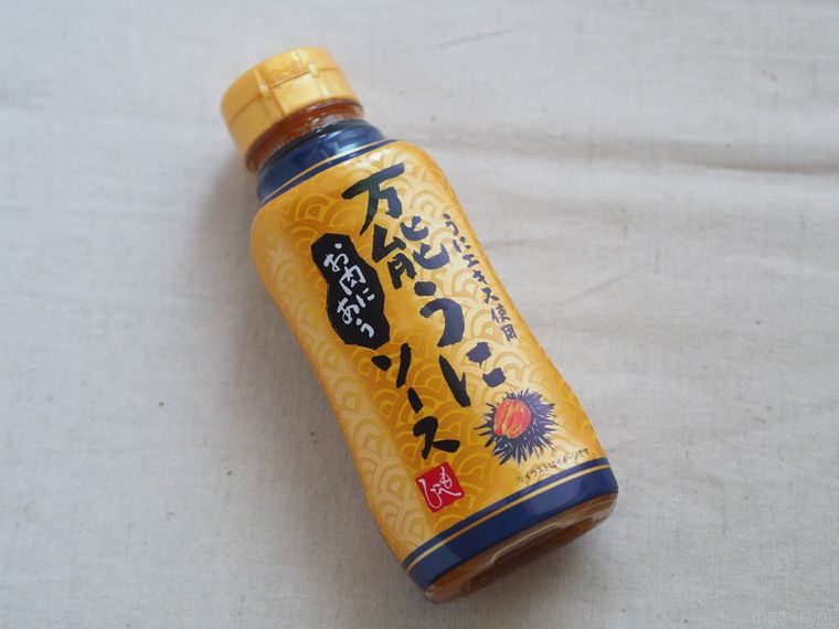 “うにく” を安く再現!カルディ新作「万能うにソース」は何でもごちそうにさせる魅惑の調味料の画像