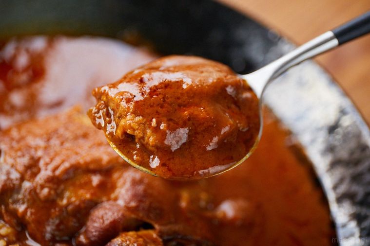 最新レトルトカレー5つ!スパイス料理研究家・一条もんこさんに聞いた推し商品の画像