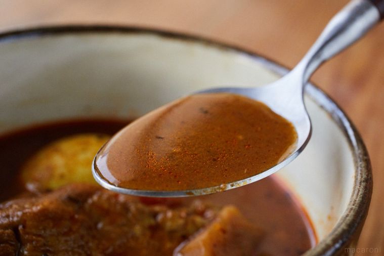 最新レトルトカレー5つ!スパイス料理研究家・一条もんこさんに聞いた推し商品の画像