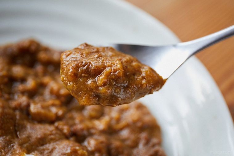 最新レトルトカレー5つ!スパイス料理研究家・一条もんこさんに聞いた推し商品の画像