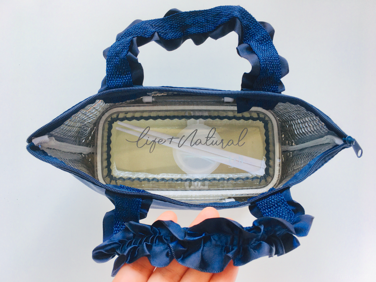 100均マニアの主婦厳選 ダイソー保冷バッグの使い心地をレビュー Macaroni