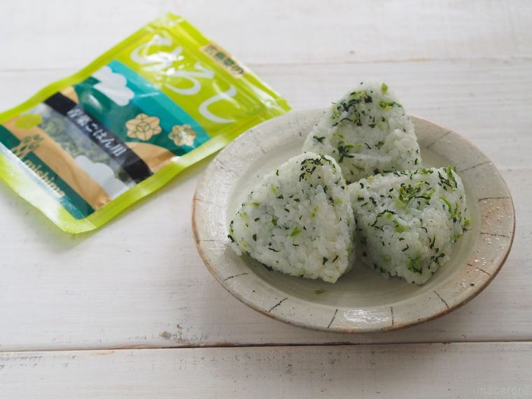 謎の男「ひろし」にざわつく。ゆかり®で有名な三島食品のふりかけに新キャラ誕生の画像