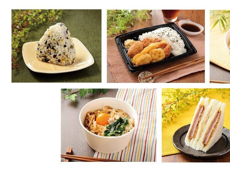 ローソン 串カツ田中 のコラボが再び カツ盛り合わせ弁当など新作5品が販売中 Macaroni