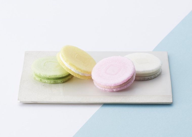 贈り物としてもおすすめ。四季菓子を販売する「ひびか」から春の商品が期間限定で登場!の画像