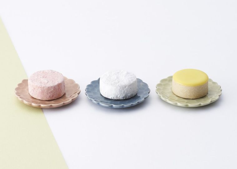 贈り物としてもおすすめ。四季菓子を販売する「ひびか」から春の商品が期間限定で登場!の画像