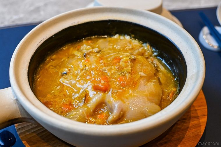 日本初上陸の上海蟹専門店!「蟹王府(シェワンフ)日本橋店」でお得な上海蟹ランチを体験の画像