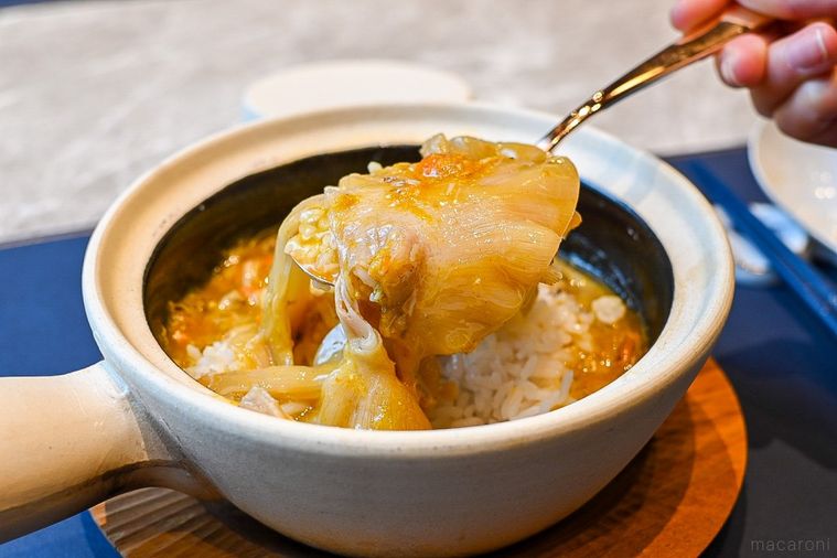 日本初上陸の上海蟹専門店!「蟹王府(シェワンフ)日本橋店」でお得な上海蟹ランチを体験の画像