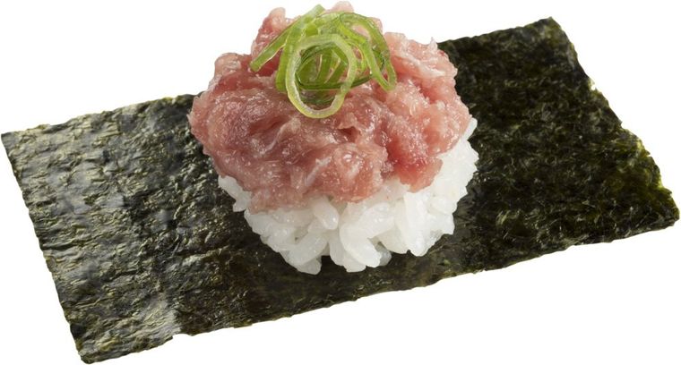 スシローでマグロを食べ比べ!Go To 超スシロー第五弾「超まぐろづくし」が開催中の画像