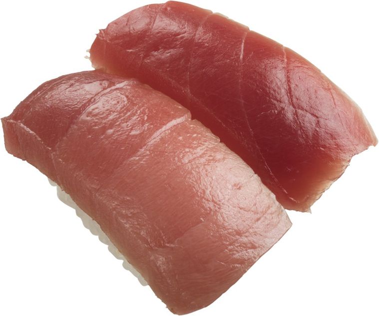 スシローでマグロを食べ比べ!Go To 超スシロー第五弾「超まぐろづくし」が開催中の画像