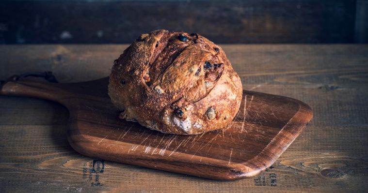 2日間限定で開催!全国のパン屋さんが集結した「パンタスティック」がラフォーレ原宿にて開催の画像