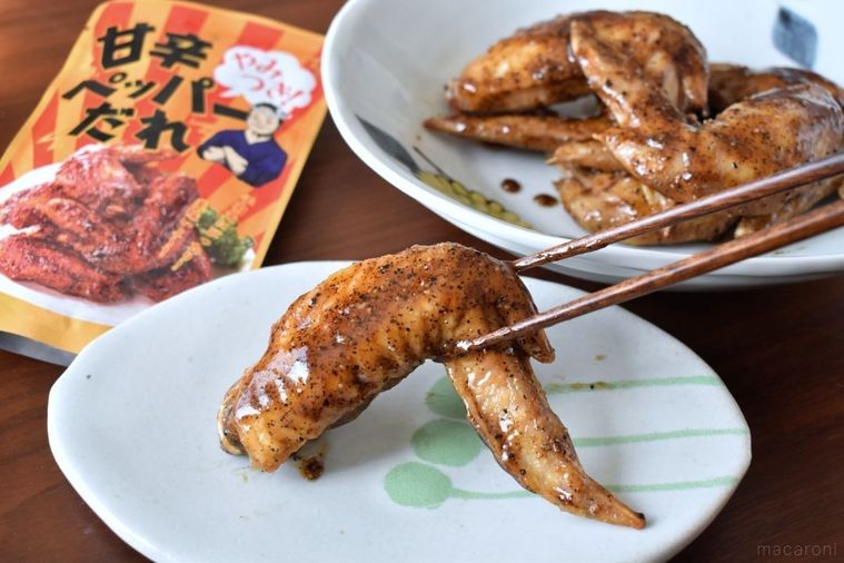 200円以下でプロの味。カルディの新作万能だれで肉料理がグッとおいしくなるの画像