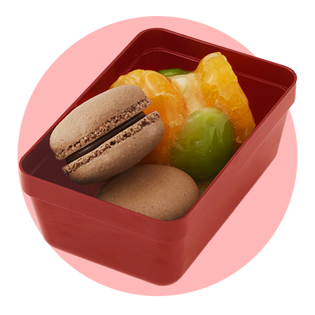 子どもと作れるケーキも 最新 ひなまつりスイーツ 5選 2ページ目 Macaroni