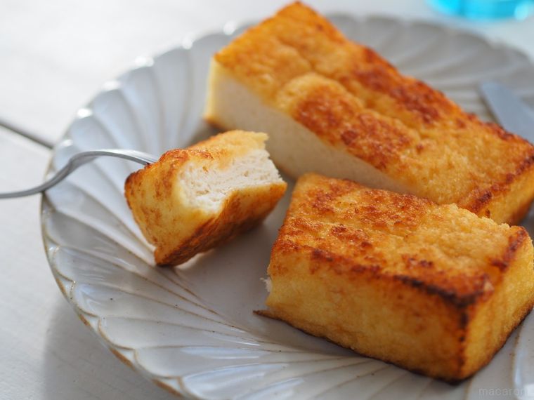 焼きたてを越えた…。ローソン「フレンチトースト」はレンチンでふわふわ感が倍増の画像