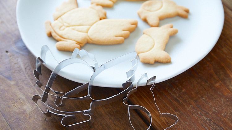 世界にひとつ！？かっぱ橋道具街で自分だけの「クッキー型」作り体験 