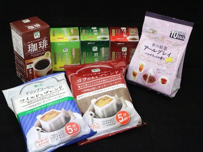 100円ローソンでおうちごはんを楽しく。新作大容量スイーツやレトルトカレーが大集合!の画像
