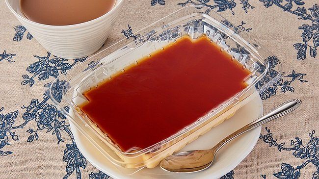 100円ローソンでおうちごはんを楽しく。新作大容量スイーツやレトルトカレーが大集合!の画像