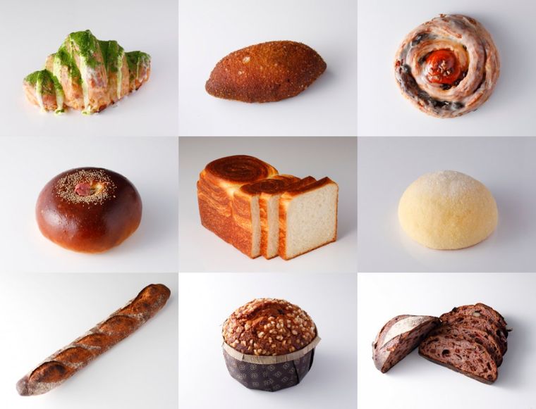 ニューオータニのスイーツデリバリーが東京23区全域で可能に!パンやローストビーフなどのフードもの画像