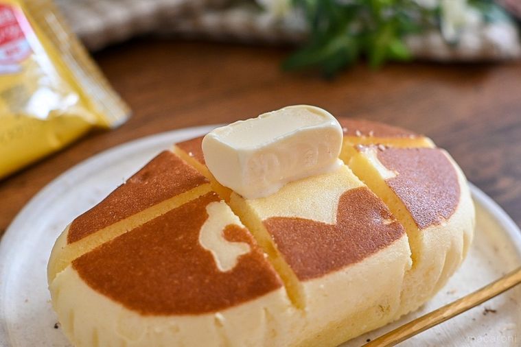 SNSを席巻「かじるバターアイス」の最強アレンジ4つ。そのまま食べるだけではもったいない…!の画像
