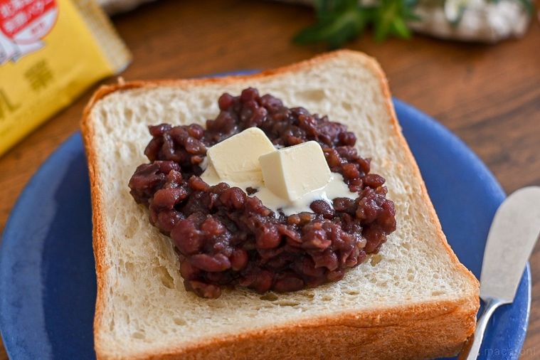 SNSを席巻「かじるバターアイス」の最強アレンジ4つ。そのまま食べるだけではもったいない…!の画像