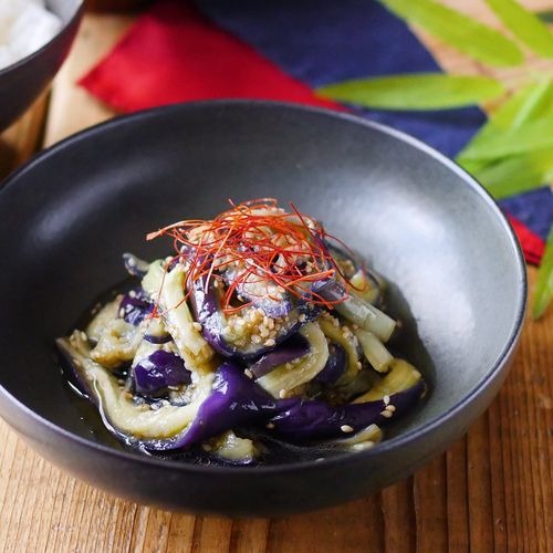 なすのおひたし なすのおひたし by こうchanmama 【クックパッド】 簡単おいしい