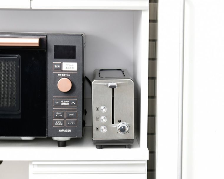 高速スリムトースター GUDR130