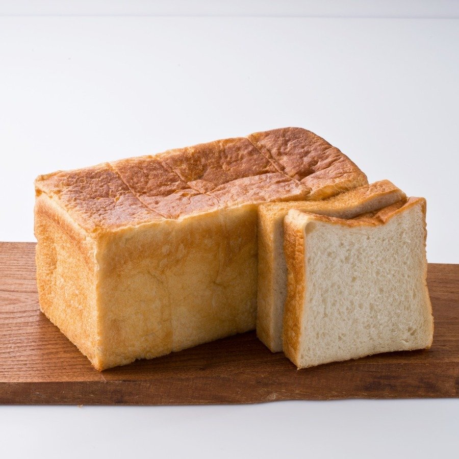 高級食パン専門店 花みつ が調布市国領にオープン はちみつの自然な甘さとふんわり食感を味わえる Macaroni