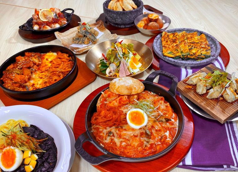 心斎橋パルコに「心斎橋ネオン食堂街」がオープン!全国初出店や24の飲食店が集結の画像