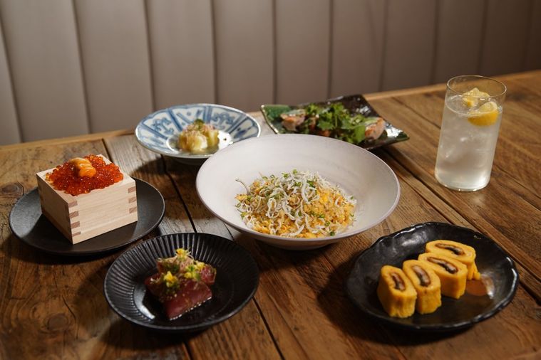 心斎橋パルコに「心斎橋ネオン食堂街」がオープン!全国初出店や24の飲食店が集結の画像
