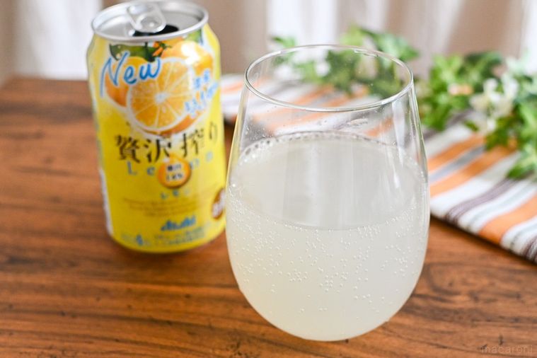 今おうち飲みをするなら「贅沢搾り」が正解!リニューアルされた6種類を飲み比べの画像