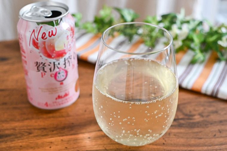 今おうち飲みをするなら「贅沢搾り」が正解!リニューアルされた6種類を飲み比べの画像