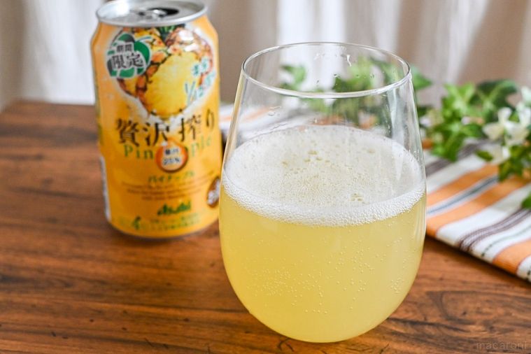 今おうち飲みをするなら「贅沢搾り」が正解!リニューアルされた6種類を飲み比べの画像