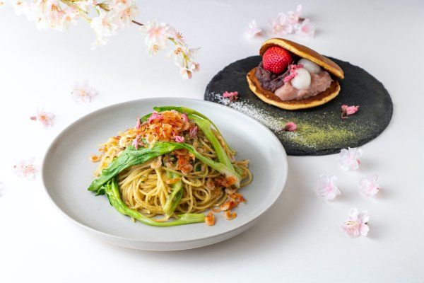 アークヒルズの さくらグルメフェア21 が開催中 春の味覚でおうち花見を満喫 Macaroni アークヒルズの さくらグルメフェア21 が開催中 春の味覚でおうち花見を満喫 Macaroni