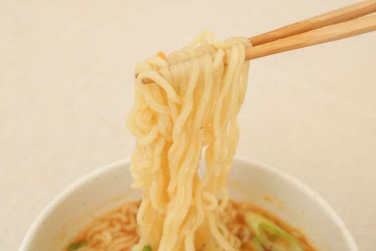 韓国の元祖インスタント麺「三養ラーメン」の発売が開始!おいしい食べ方を伝授の画像